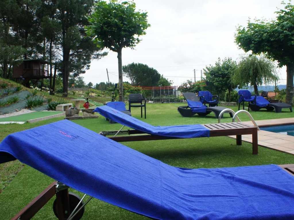 Apartamento A Forxa Casa Ferrador Ribeira Sacra *