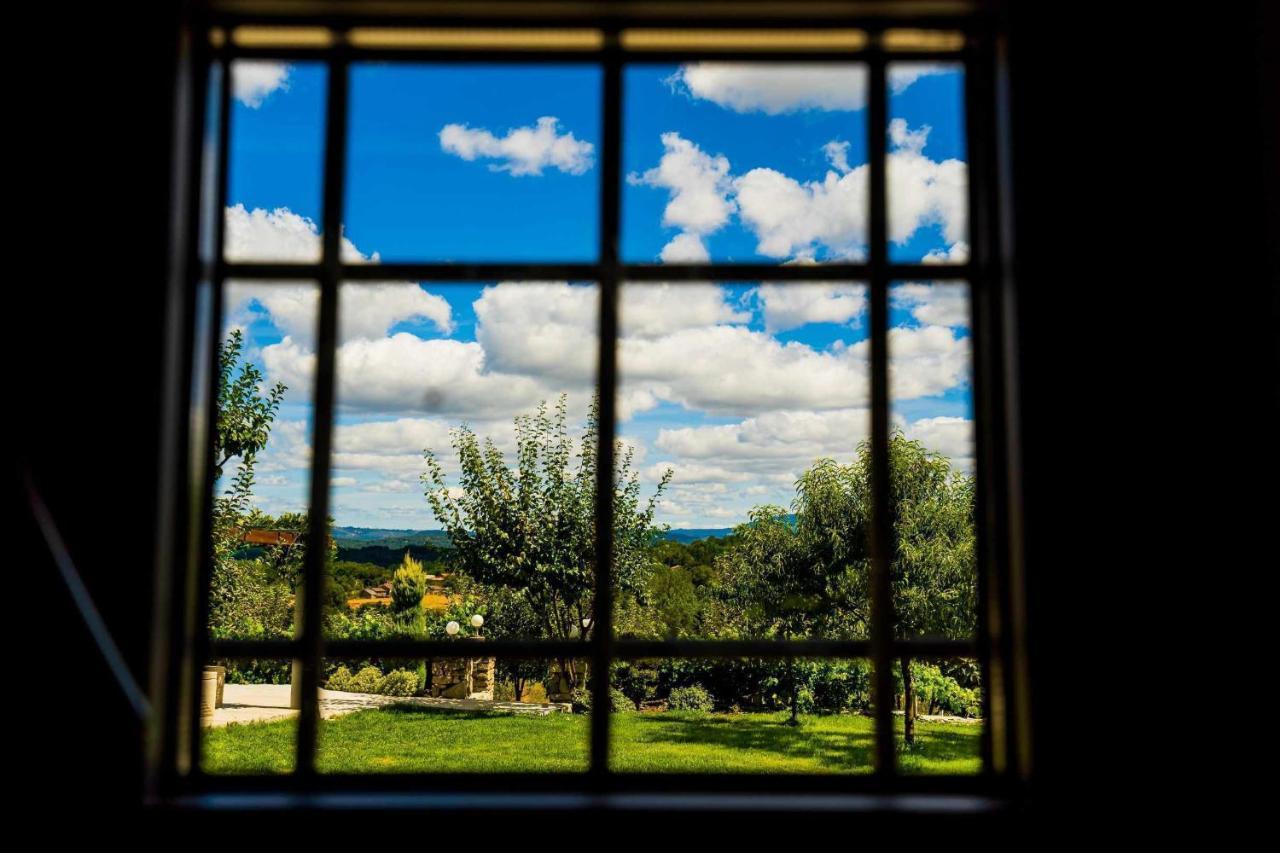 A Forxa Casa Ferrador Ribeira Sacra Apartment Sober