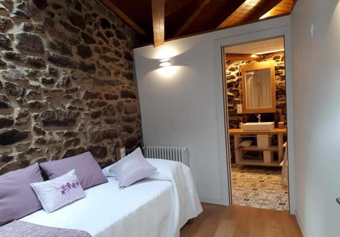 A Forxa Casa Ferrador Ribeira Sacra